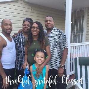 Meet your Posher, Donnell